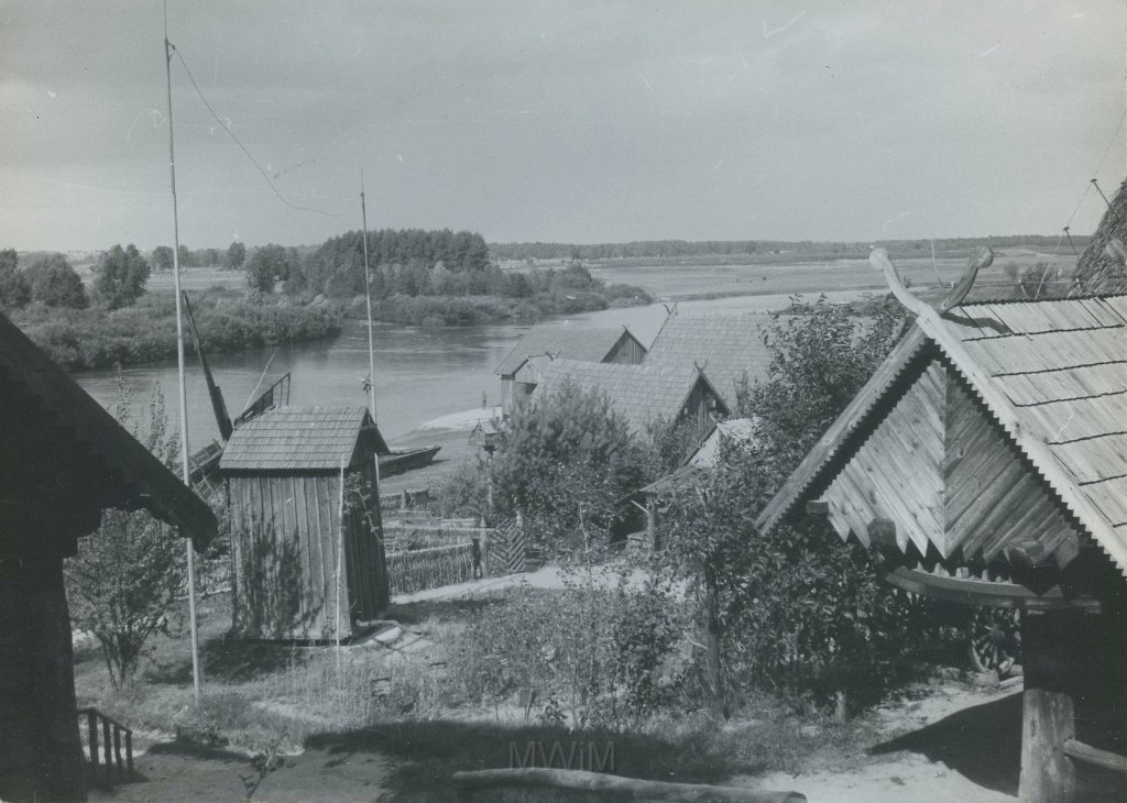 KKE 5904-58-9.jpg - (litewski) Fot i Dok. Zeszyt będący zbiorem fotografii i dokumentów po Benedykcie Graszko oraz rodzinie Graszko, Duszniki Zdrój, Kłodzko, Giżycko, Grodno, Moskwa, Warszawa, Wilno, Pełczyca, 1914/1976 r.